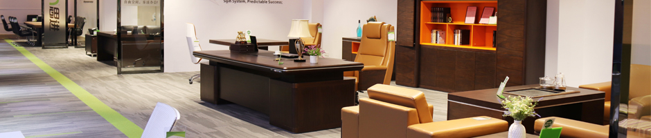 實(shí)木辦公家具