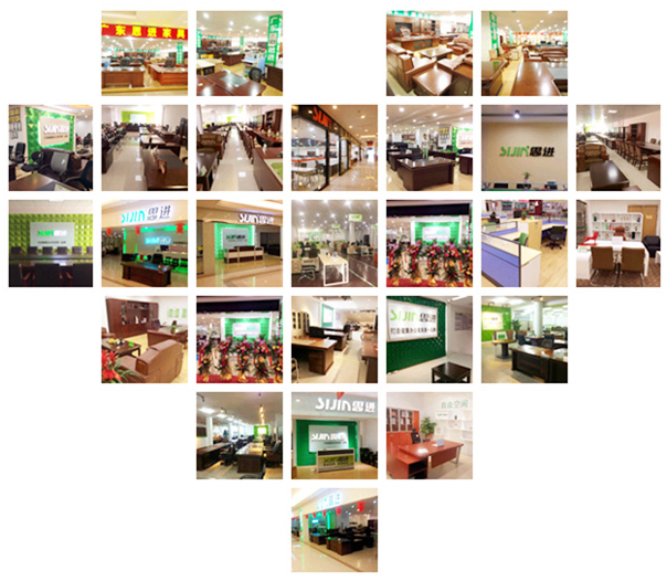 思進(jìn)線下專賣店